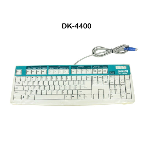 Fujinon Dk-4400 Keyboard For EPX-4400 AND VP-4400HD