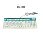 Fujinon Dk-4400 Keyboard For EPX-4400 AND VP-4400HD