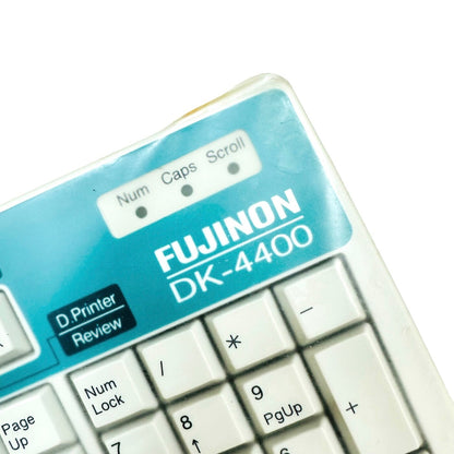 Fujinon Dk-4400 Keyboard For EPX-4400 AND VP-4400HD