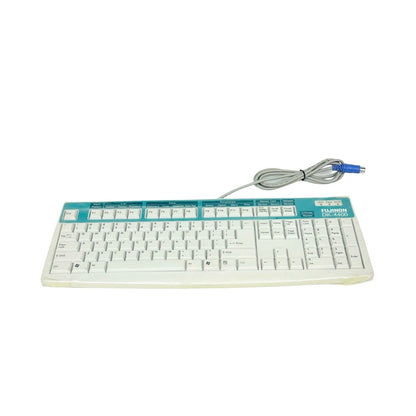 Fujinon Dk-4400 Keyboard For EPX-4400 AND VP-4400HD