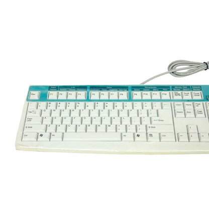 Fujinon Dk-4400 Keyboard For EPX-4400 AND VP-4400HD