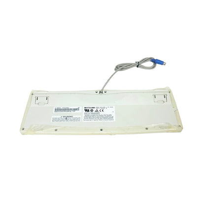 Fujinon Dk-4400 Keyboard For EPX-4400 AND VP-4400HD