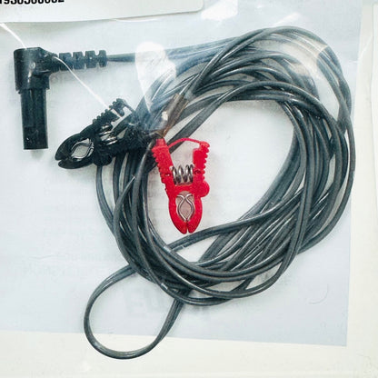 EMPI 193056-001 LEAD DUPEL SQUEEZE CLIP