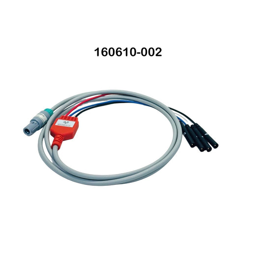 St Jude 160610-002 EPL Connector Cable