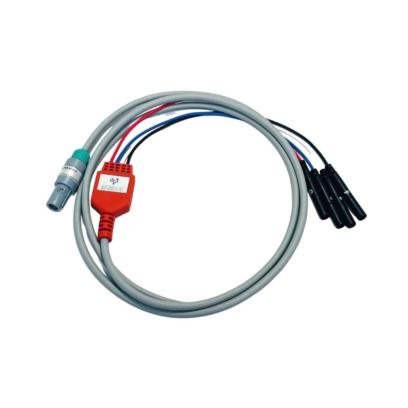 St Jude 160610-002 EPL Connector Cable