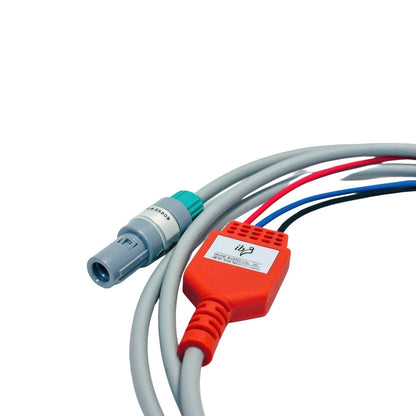 St Jude 160610-002 EPL Connector Cable