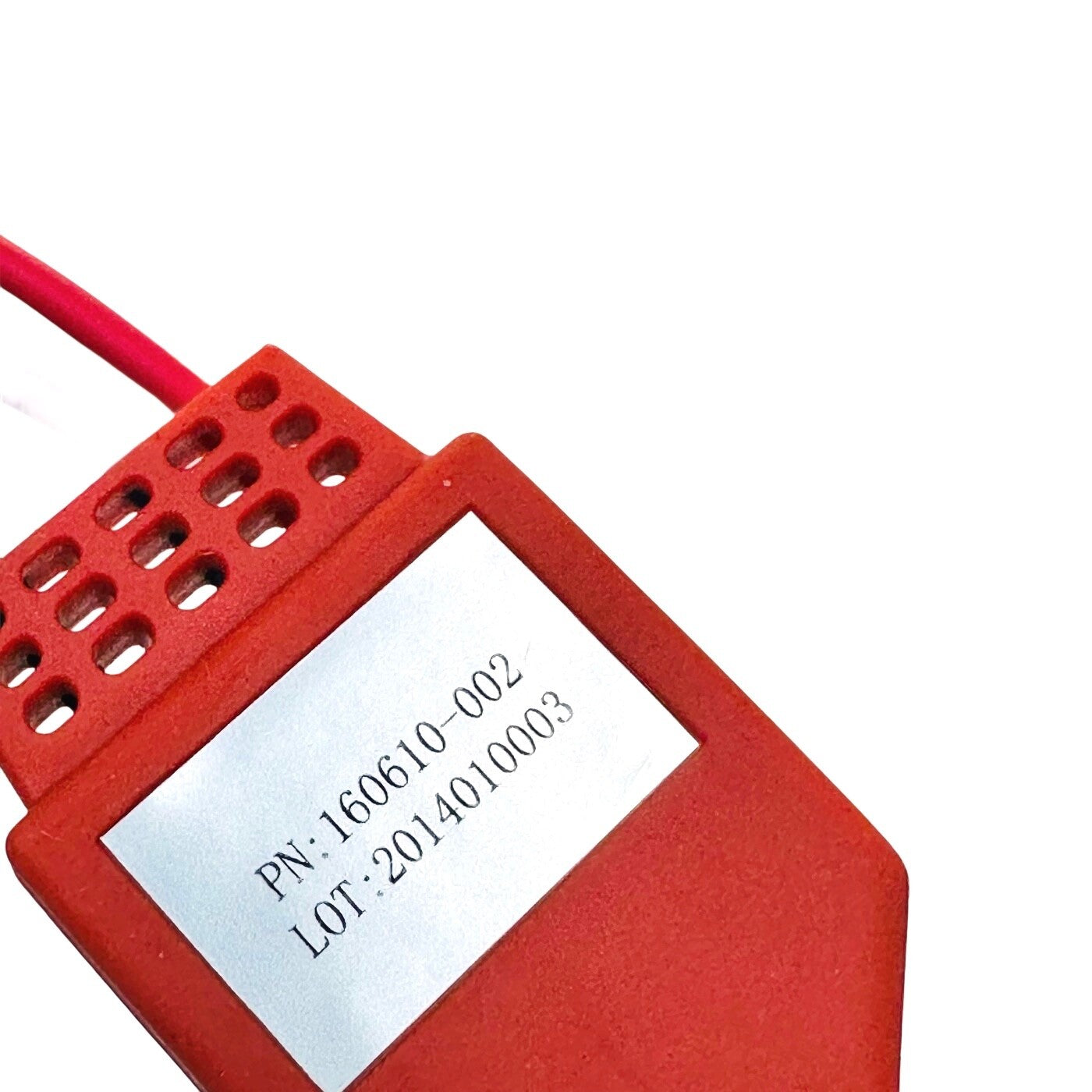 St Jude 160610-002 EPL Connector Cable