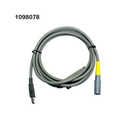 Philips 1098078 Alice LoFlo adapter cable