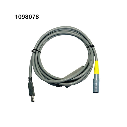 Philips 1098078 Alice LoFlo adapter cable