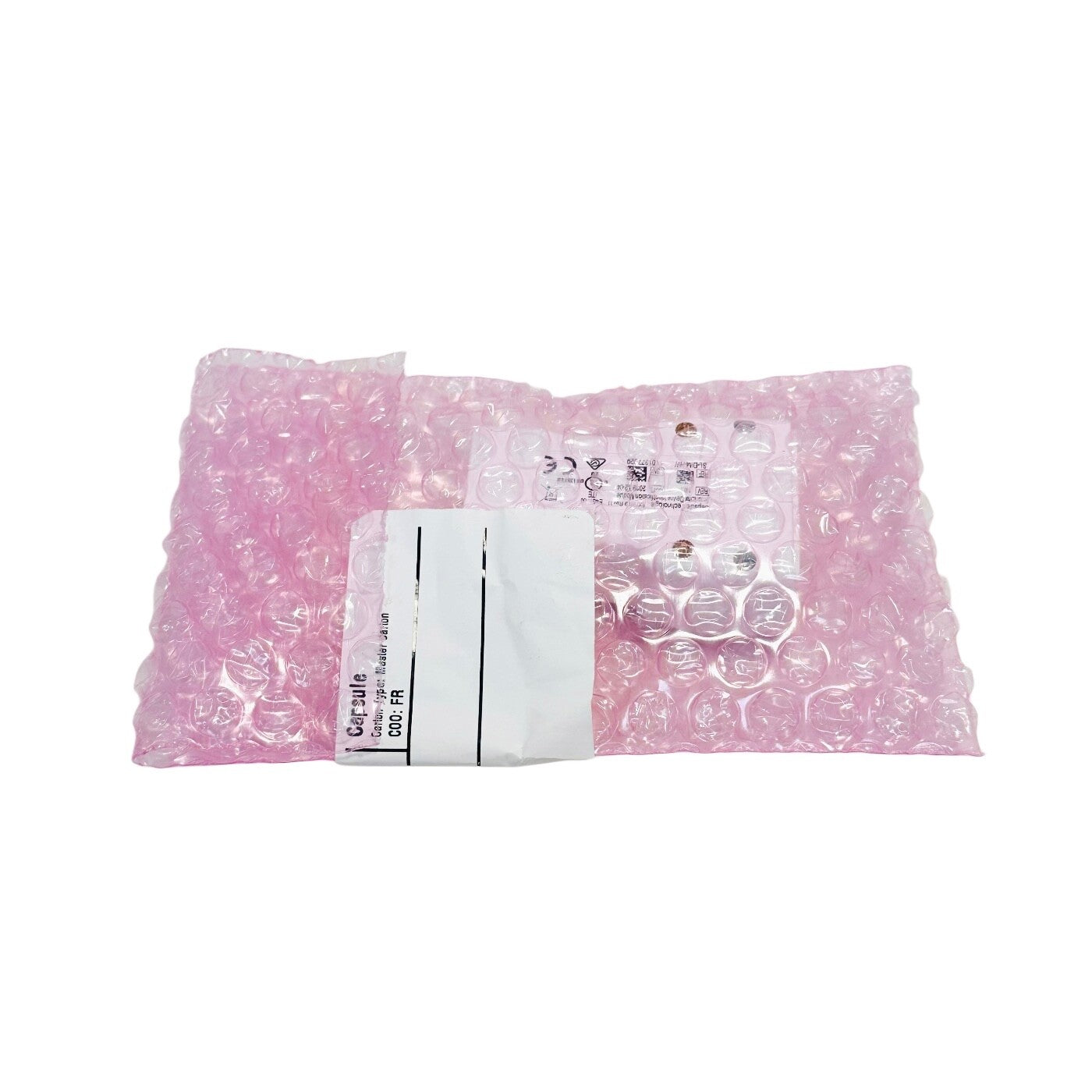 Capsule SL-DIM-HW Device Identification Module, Smartlinx