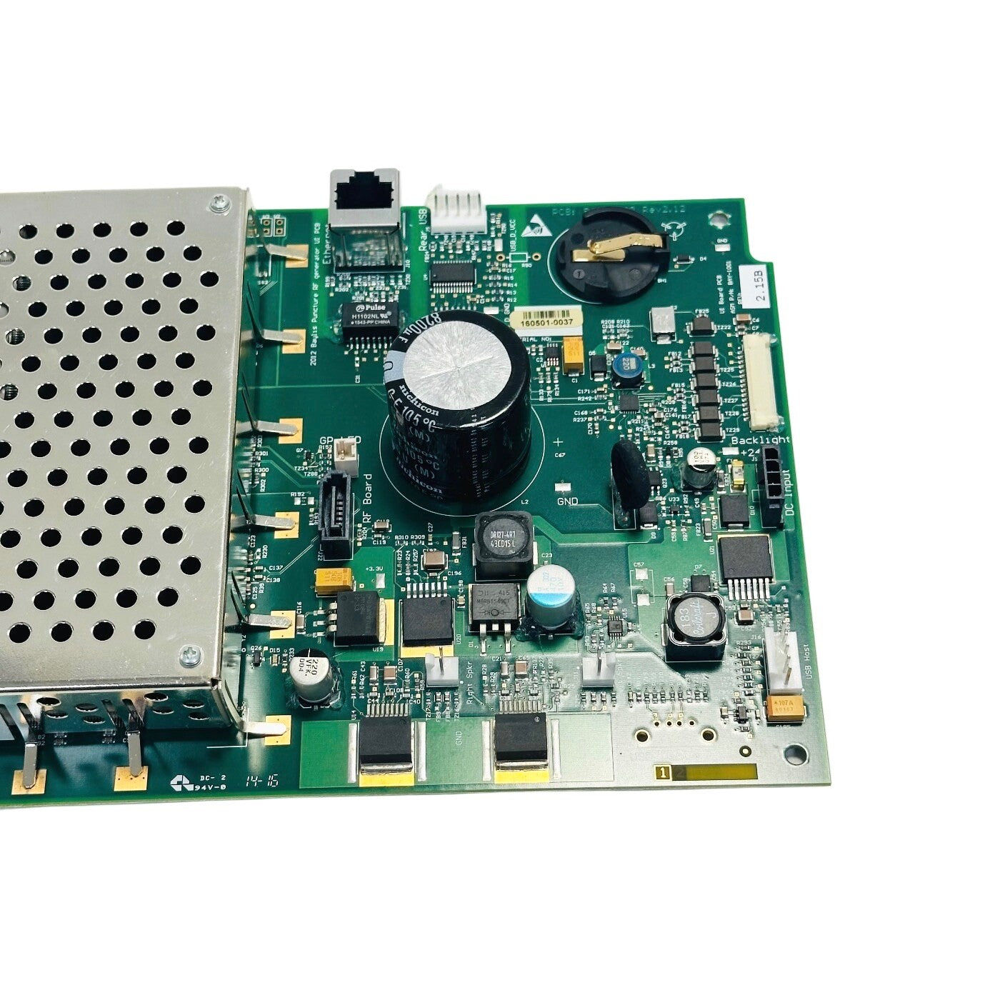 Baylis RFA-100A RF Puncture Generator PCB Only