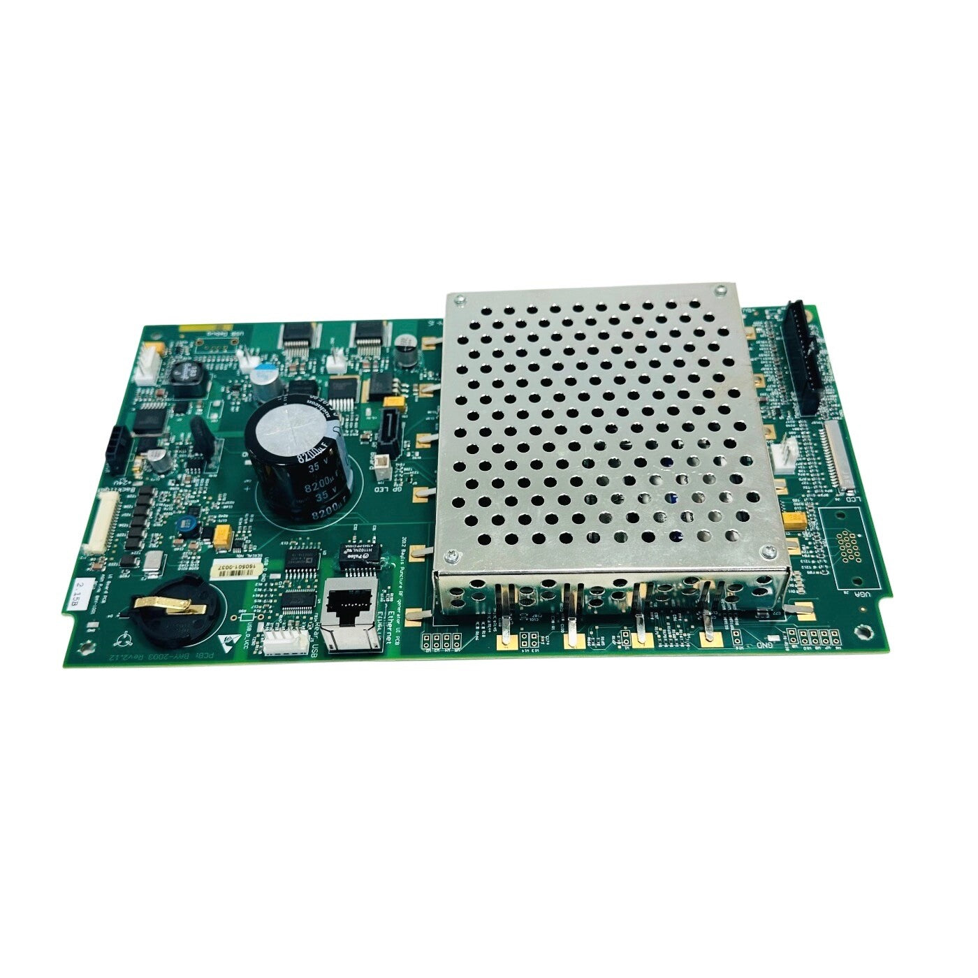 Baylis RFA-100A RF Puncture Generator PCB Only