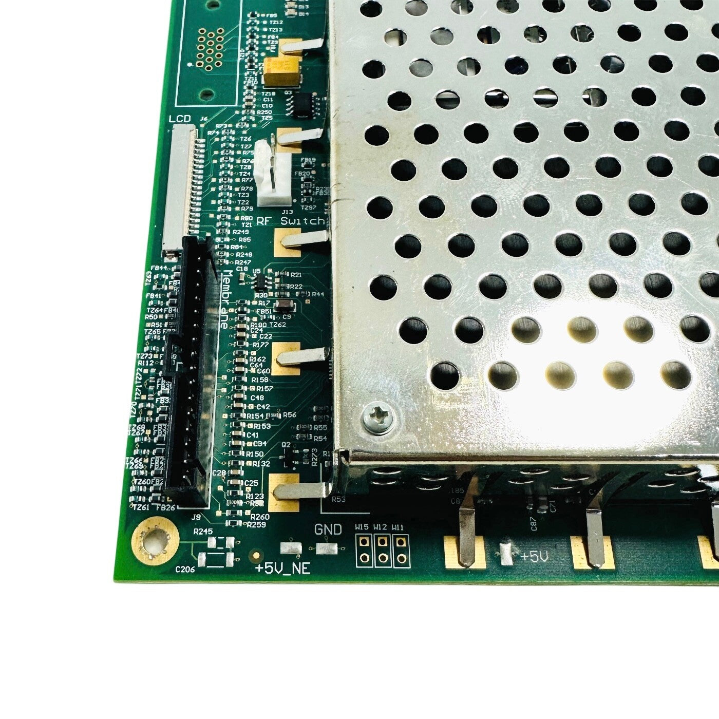 Baylis RFA-100A RF Puncture Generator PCB Only