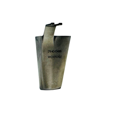 LANX 7940-0460 TUBE RETRACTOR, SIZE - 15 X 24 X 60 Instrument