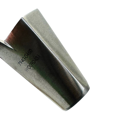 LANX 7940-0460 TUBE RETRACTOR, SIZE - 15 X 24 X 60 Instrument