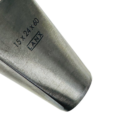 LANX 7940-0460 TUBE RETRACTOR, SIZE - 15 X 24 X 60 Instrument