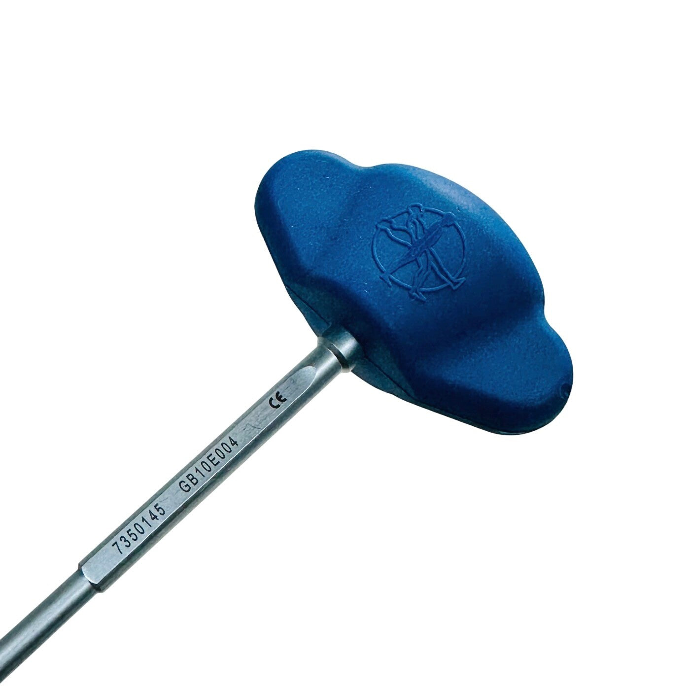 Medtronic 7350145 T Handle Break Off Driver Instrument