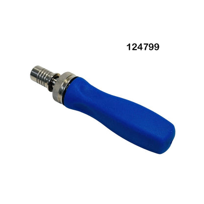 B 124799 Quick Ratcheting Handle Instrument For Inserter