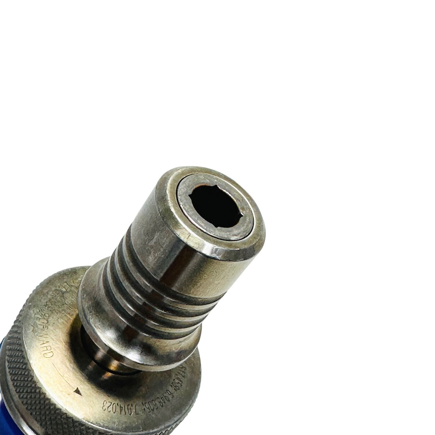 B 124799 Quick Ratcheting Handle Instrument For Inserter