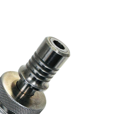 B 124799 Quick Ratcheting Handle Instrument For Inserter