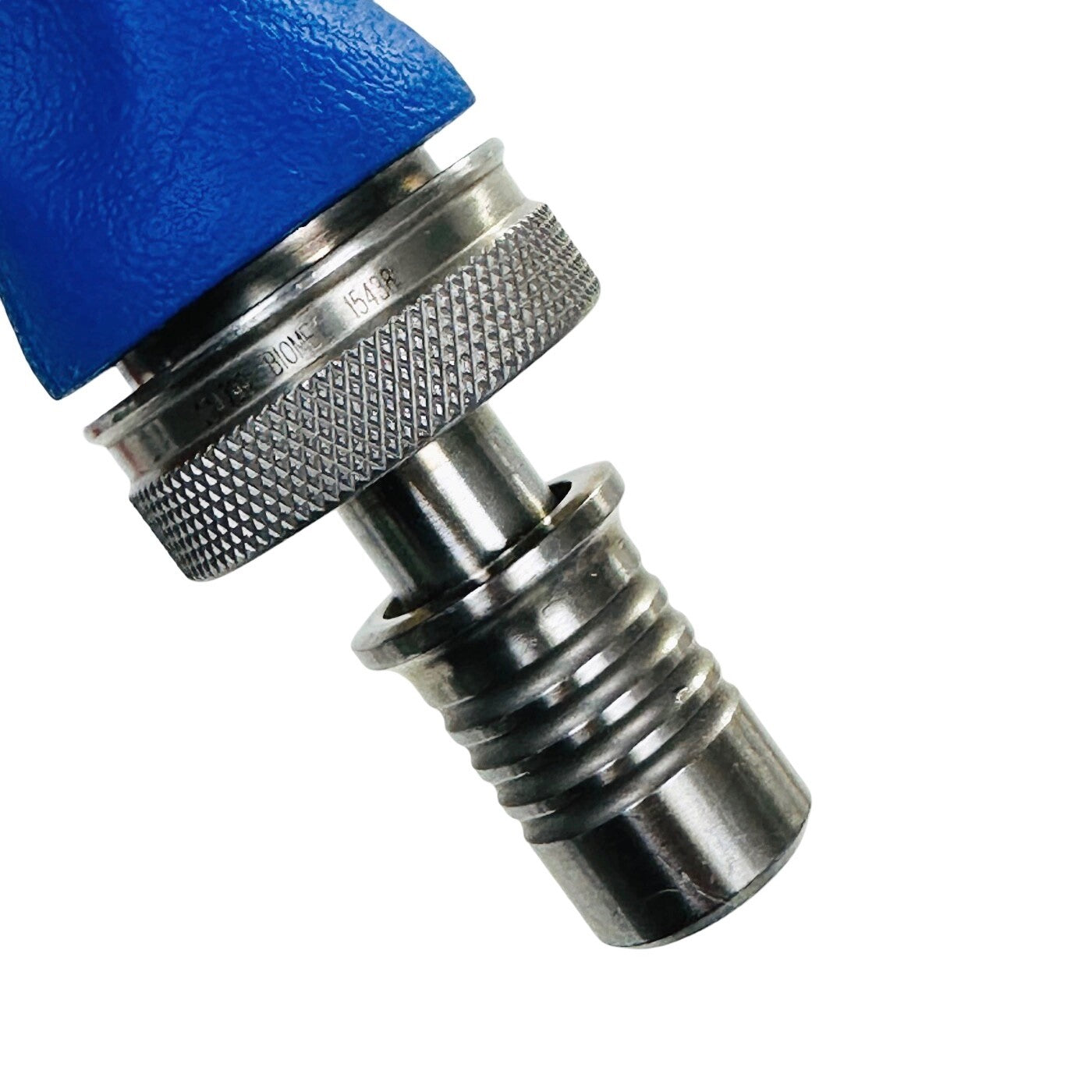 B 124799 Quick Ratcheting Handle Instrument For Inserter