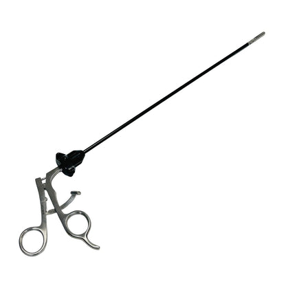 Elmed 52255-32C4  Wave Grasper Long Beveled Edge Da 22mm Tip 5mm 33cm Instrument