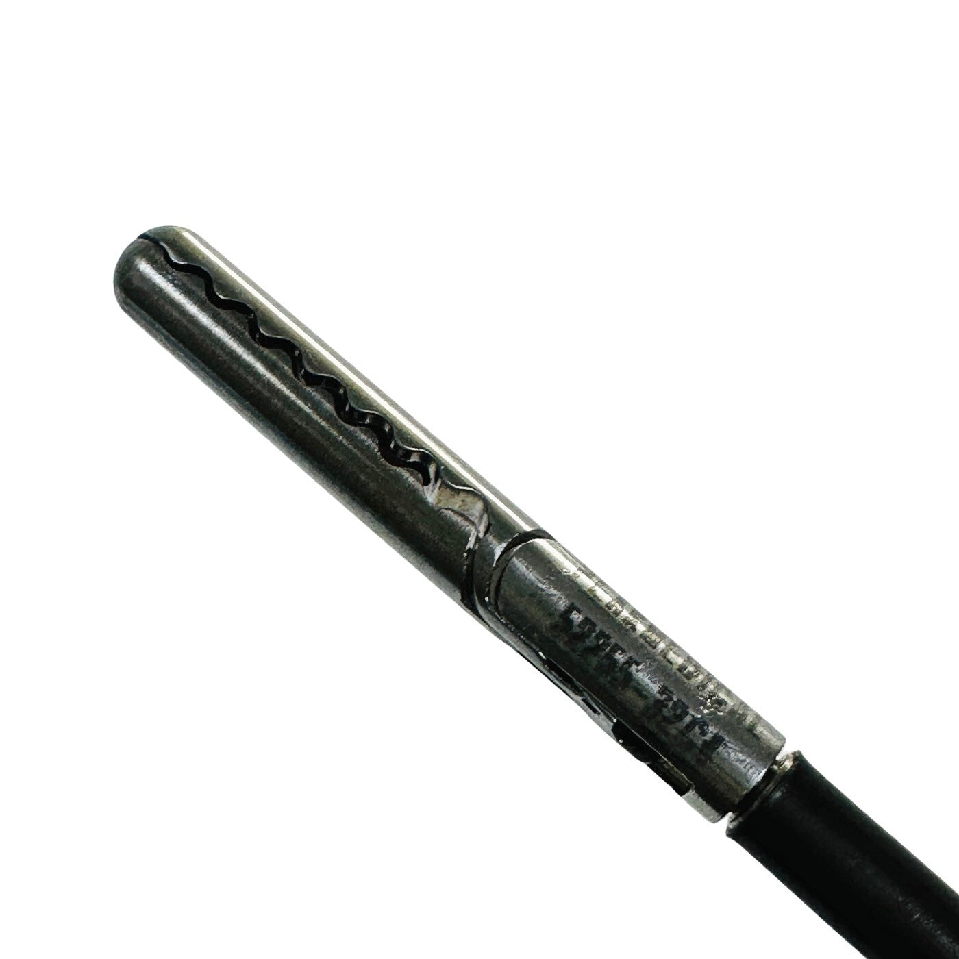 Elmed 52255-32C4  Wave Grasper Long Beveled Edge Da 22mm Tip 5mm 33cm Instrument