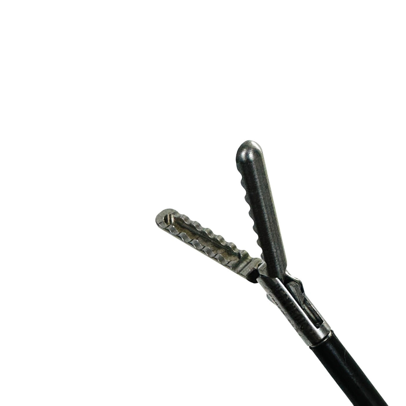 Elmed 52255-32C4  Wave Grasper Long Beveled Edge Da 22mm Tip 5mm 33cm Instrument