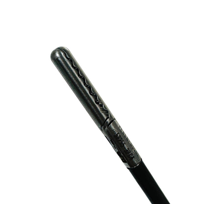 Elmed 52255-32C4  Wave Grasper Long Beveled Edge Da 22mm Tip 5mm 33cm Instrument