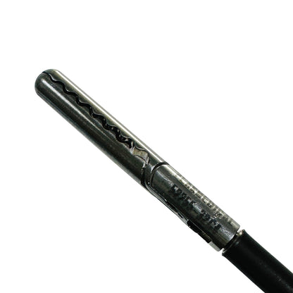 Elmed 52255-32C4  Wave Grasper Long Beveled Edge Da 22mm Tip 5mm 33cm Instrument