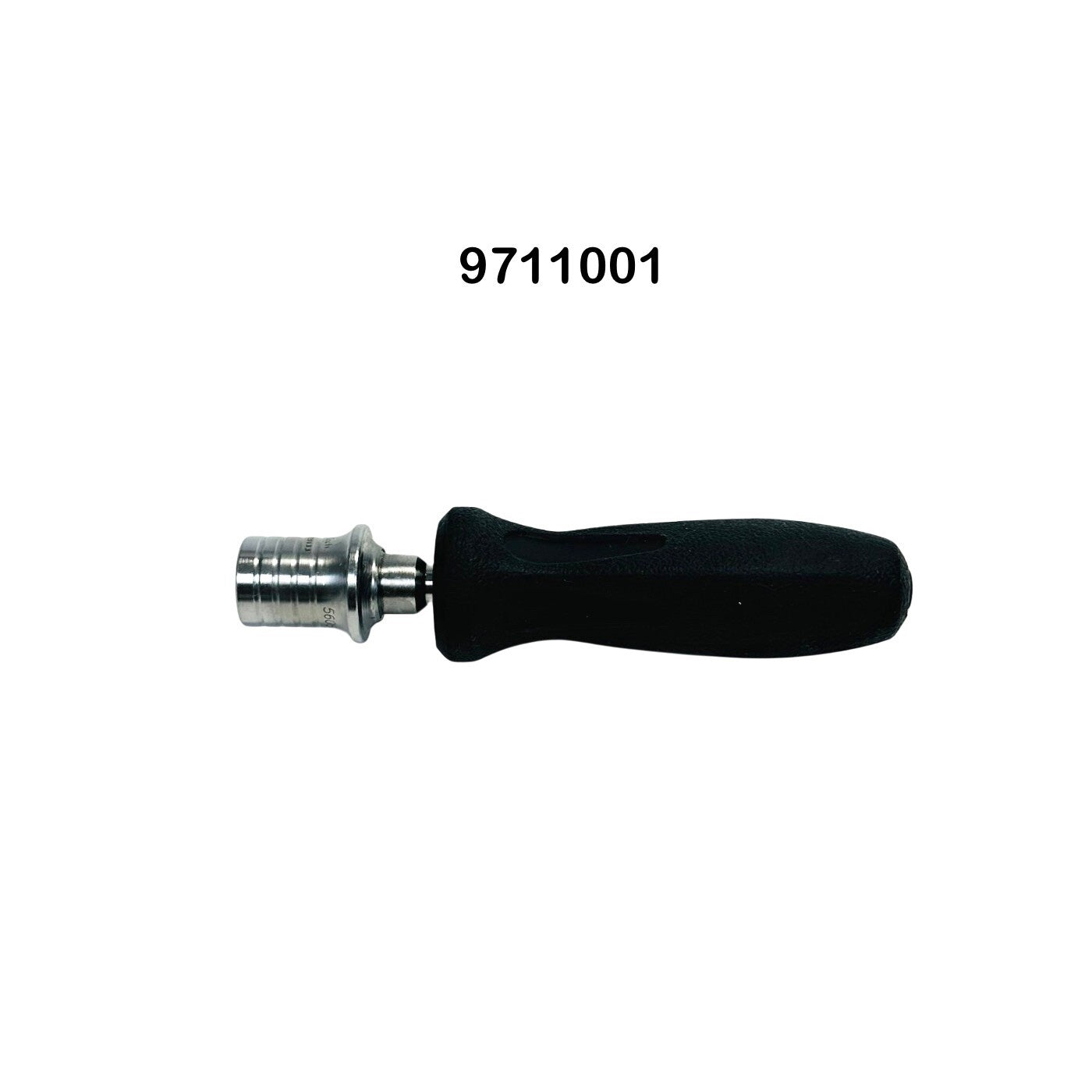 Disc & Tech 9711001 Quick Connect Handle