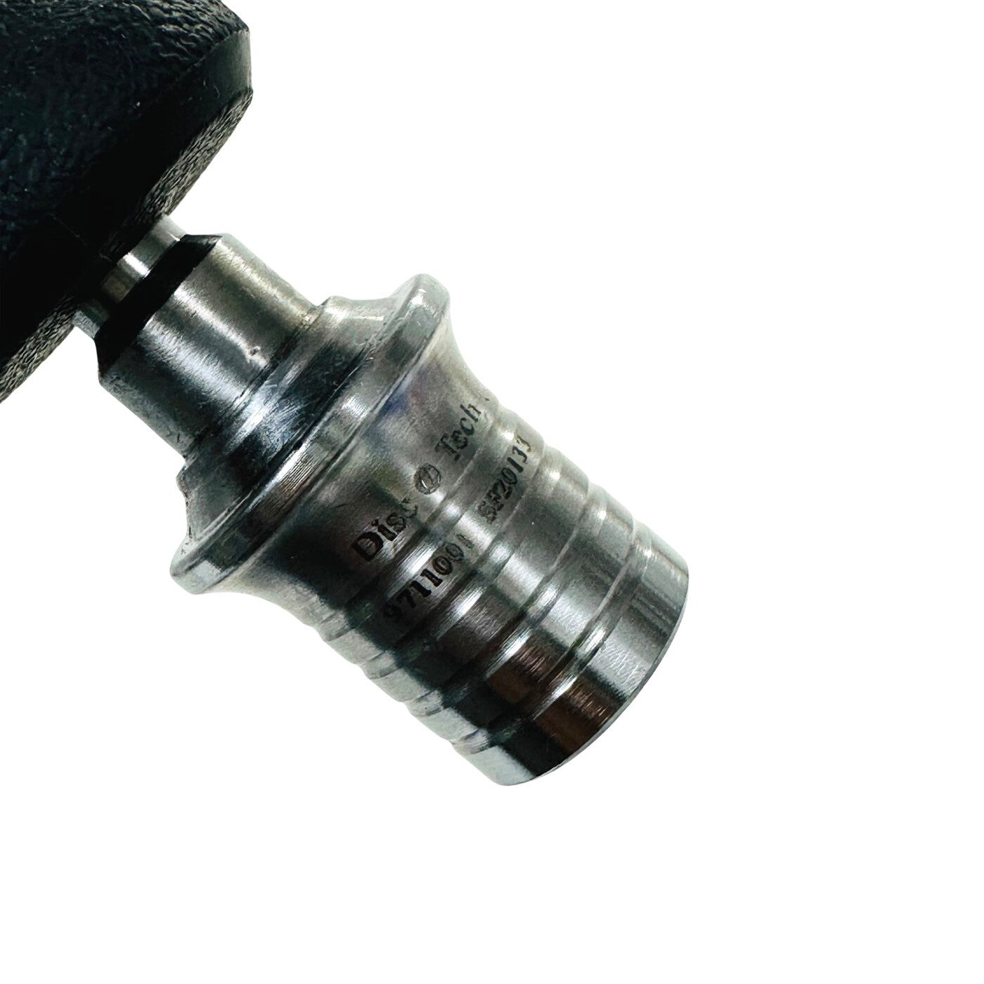 Disc & Tech 9711001 Quick Connect Handle