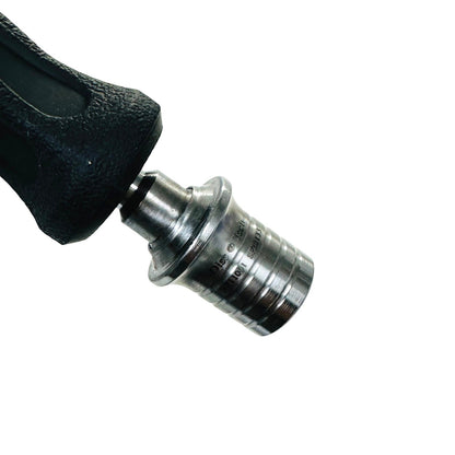 Disc & Tech 9711001 Quick Connect Handle
