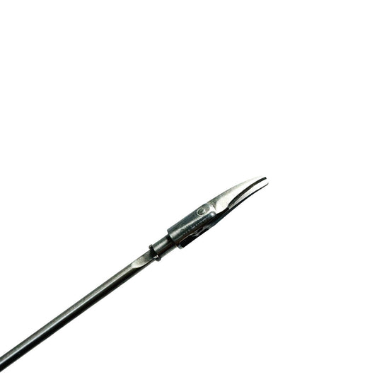 K. Storz 34310MS Clickline Scissors Insert Instrument