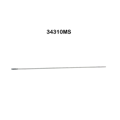 K. Storz 34310MS Clickline Scissors Insert Instrument