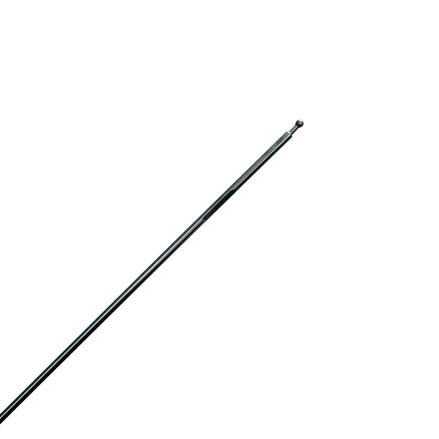 K. Storz 34310MS Clickline Scissors Insert Instrument