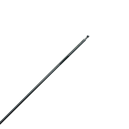 K. Storz 34310MS Clickline Scissors Insert Instrument