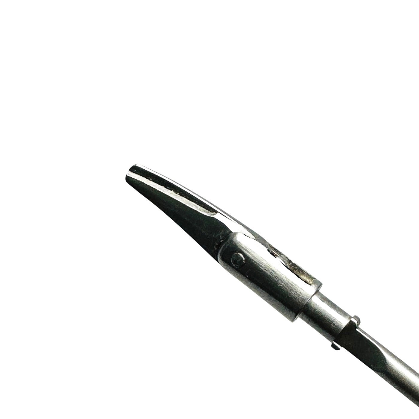 K. Storz 34310MS Clickline Scissors Insert Instrument