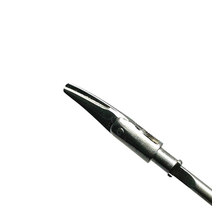 K. Storz 34310MS Clickline Scissors Insert Instrument