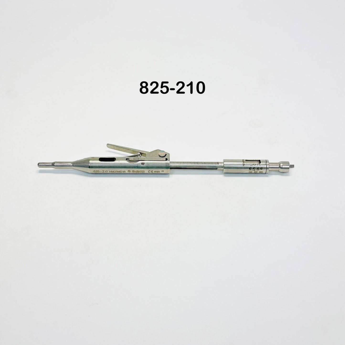 Medtronic 825-210 ATLAS Cable Tensioner INSTRUMET