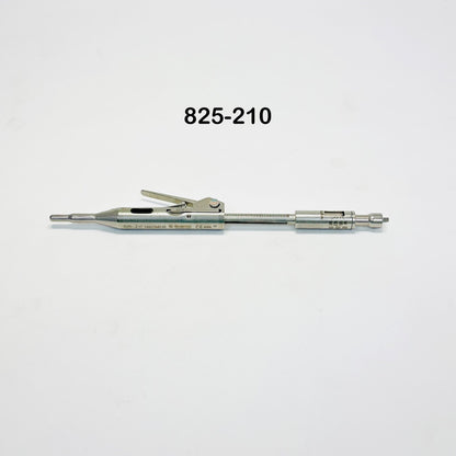 Medtronic 825-210 ATLAS Cable Tensioner INSTRUMET