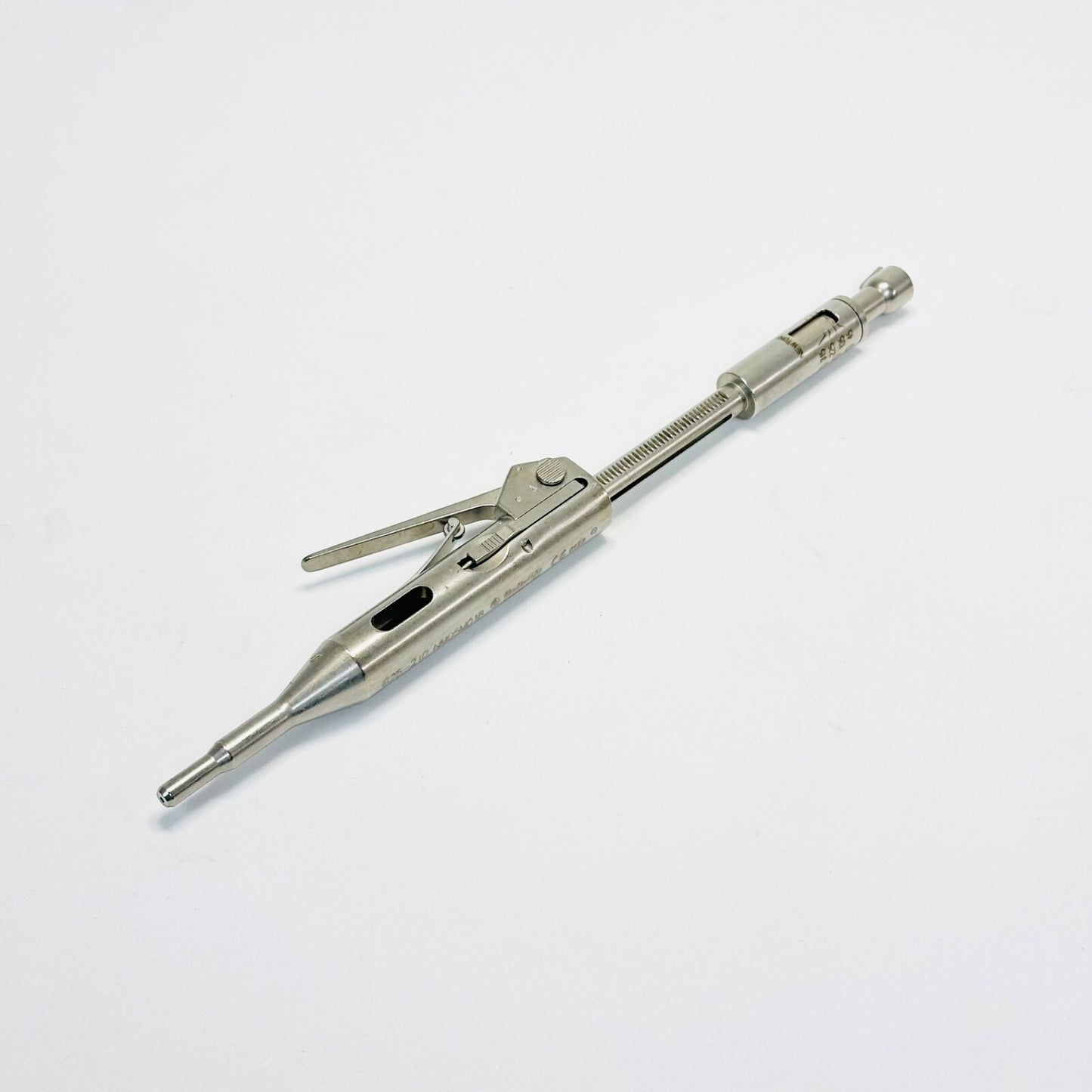 Medtronic 825-210 ATLAS Cable Tensioner INSTRUMET