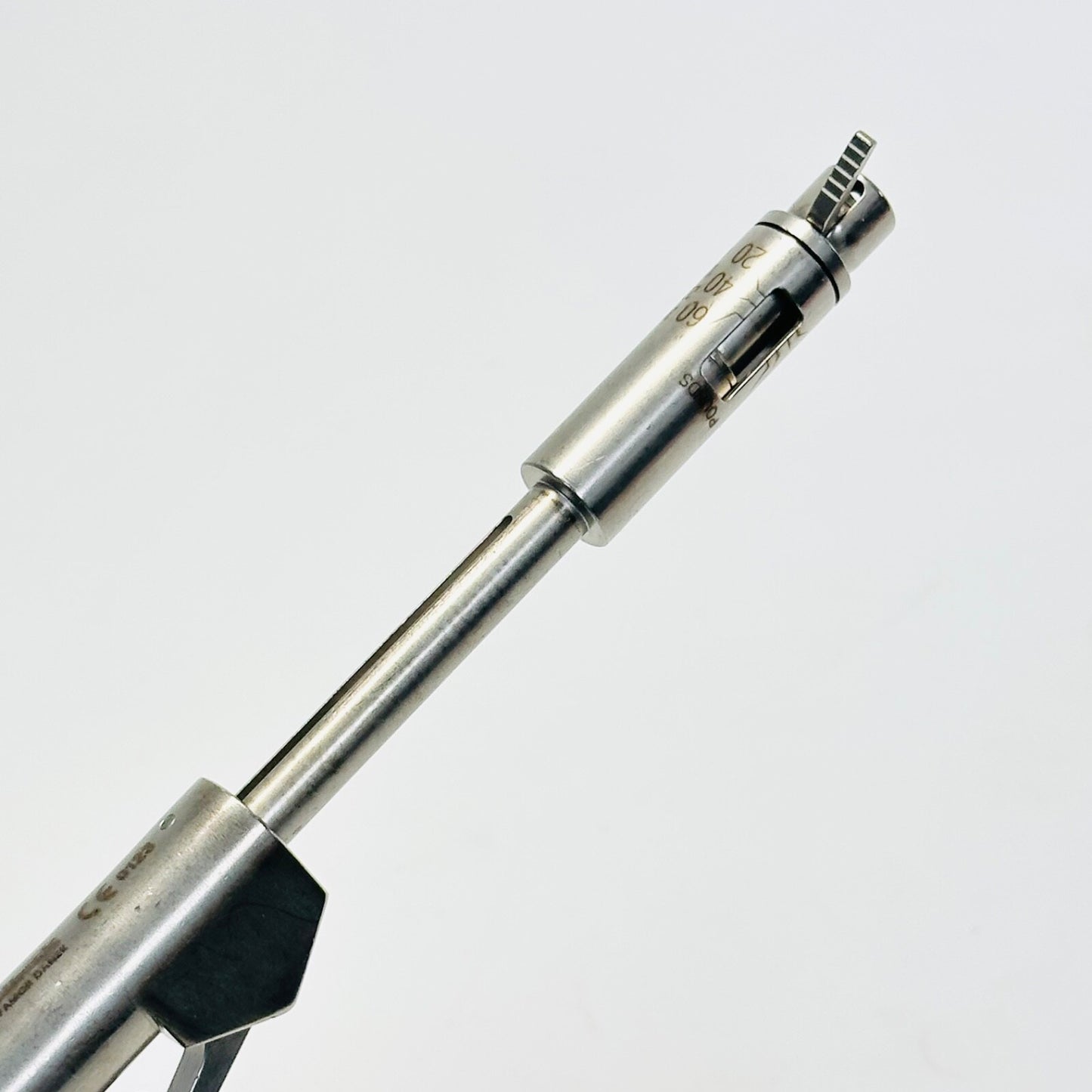 Medtronic 825-210 ATLAS Cable Tensioner INSTRUMET