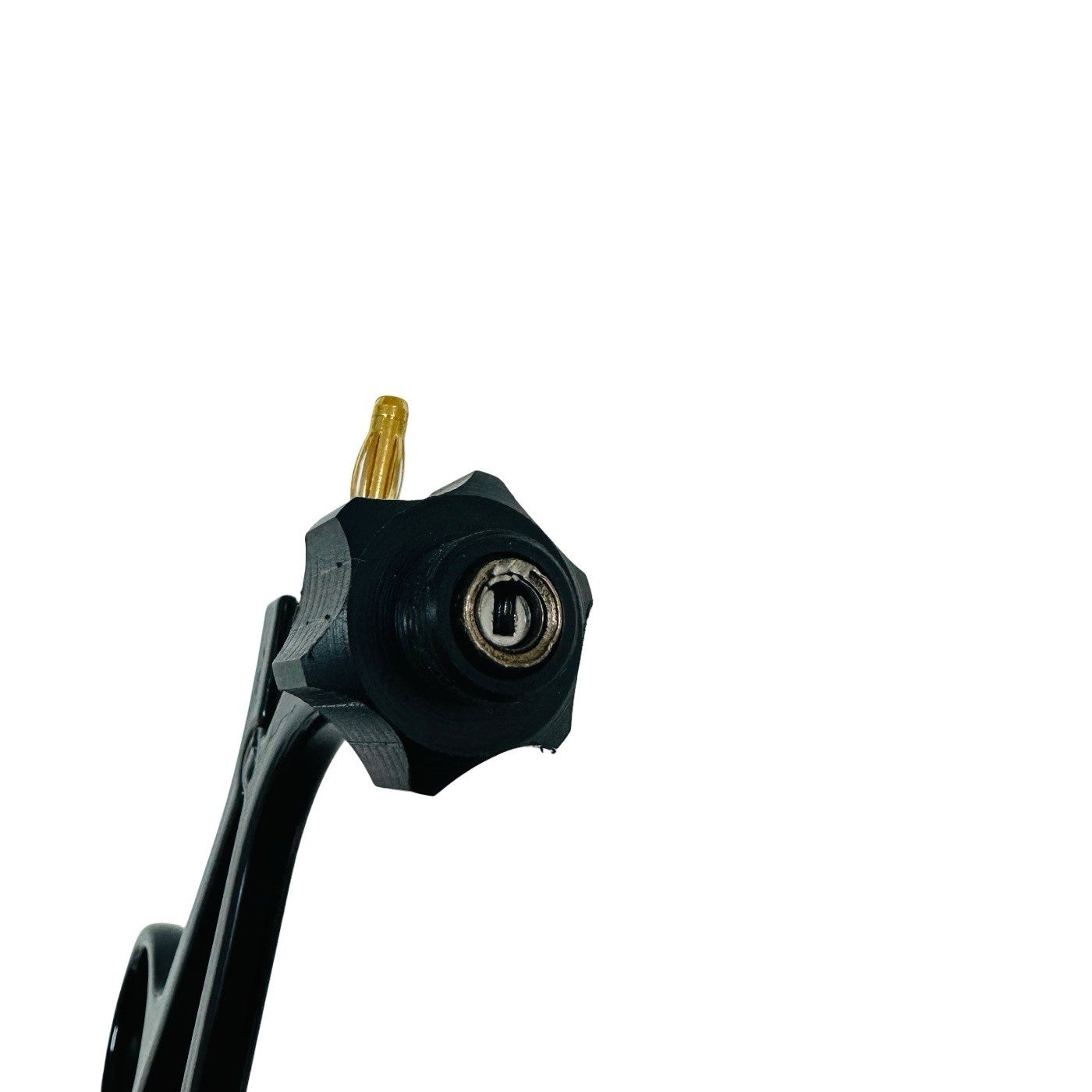 Laparoscopic Monopolar Metal Handle W/O Ratchet