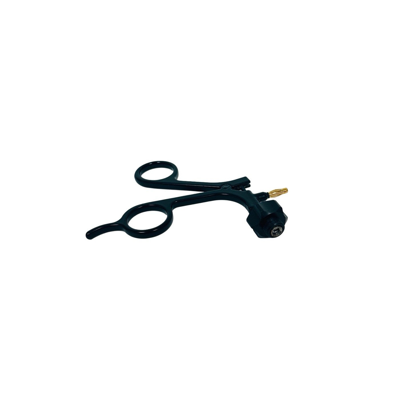 Laparoscopic Monopolar Metal Handle W/O Ratchet