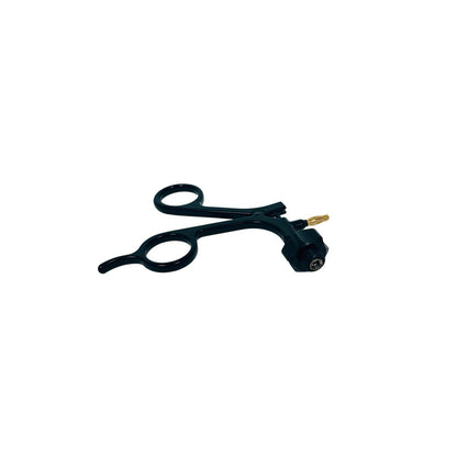 Laparoscopic Monopolar Metal Handle W/O Ratchet