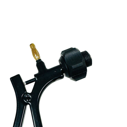 Laparoscopic Monopolar Metal Handle W/O Ratchet