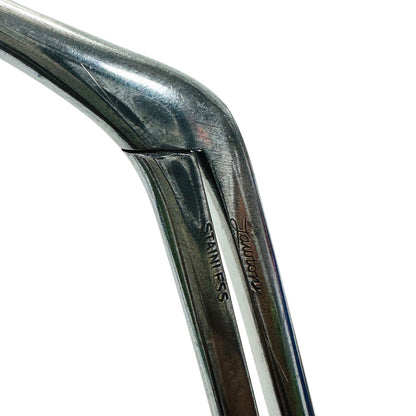 Lawton Tivnen Tonsil Seizing Forceps Instrument