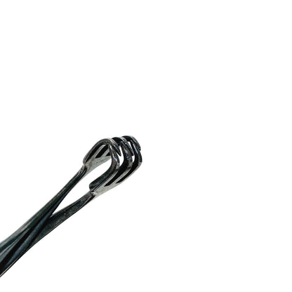 Lawton Tivnen Tonsil Seizing Forceps Instrument