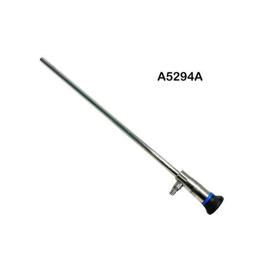 Olympus A5294A, 10mm 0° Rigid Laparoscope, Clear view